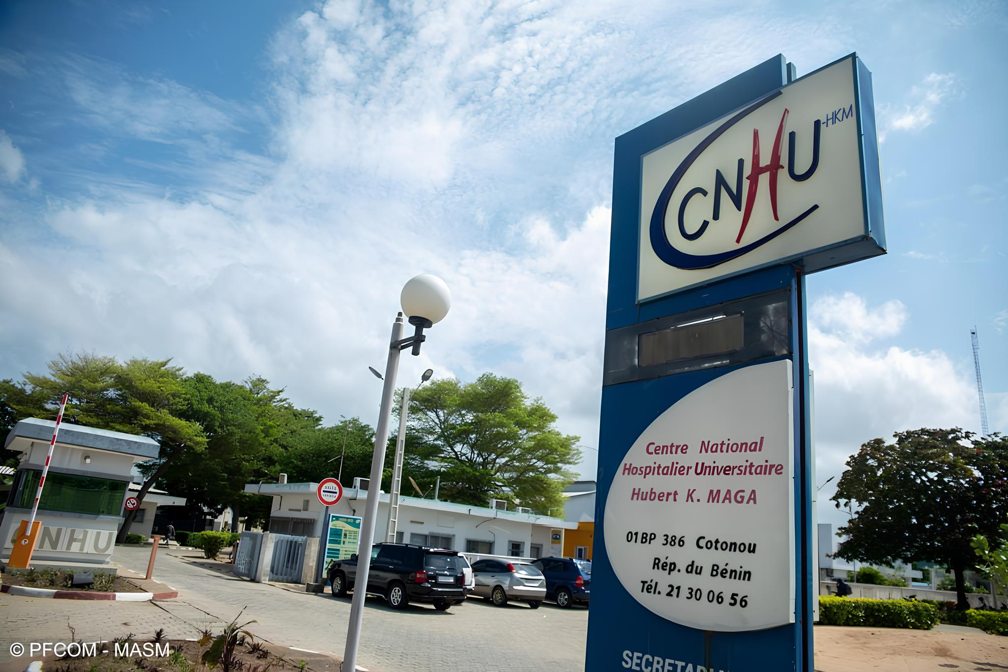 CNHU-HKM