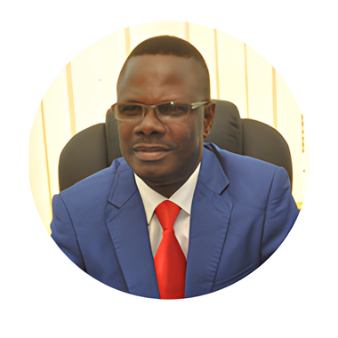 Akpan Ernest, Directeur G&eacute;n&eacute;ral
