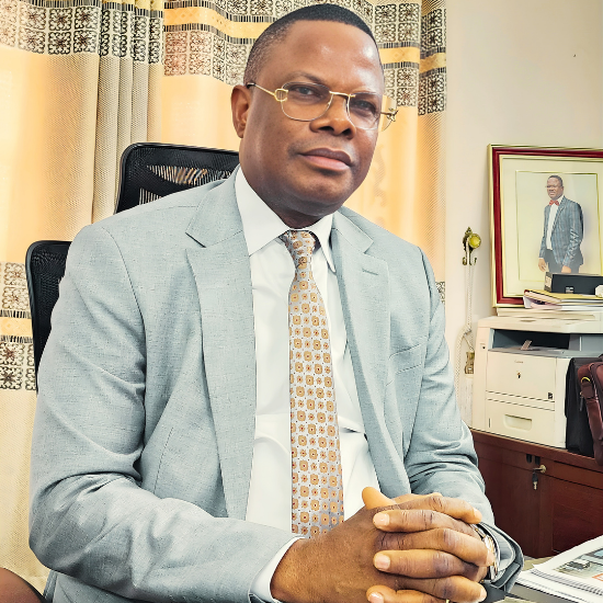 Directeur Général FGA