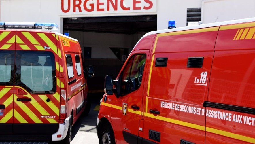 Ambulances