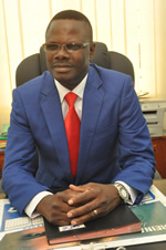 Ernest AKPAN