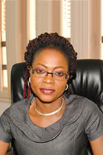 Yolande MONTCHO